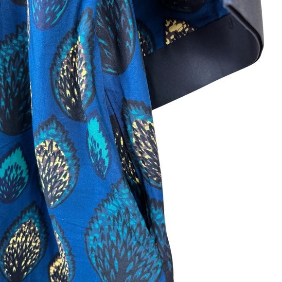 NWT Besida Open Front Kimono 1X/2X - Picture 7 of 13